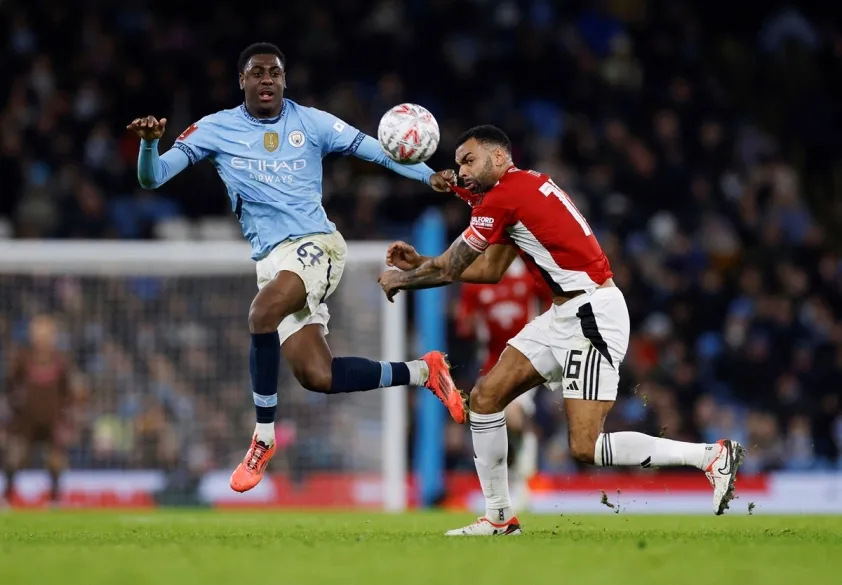 Nhận định Man City vs Salford: Thế trận một chiều tại Etihad